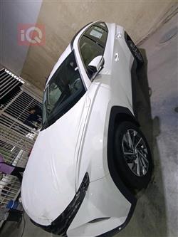 هیوندای تۆکسۆن